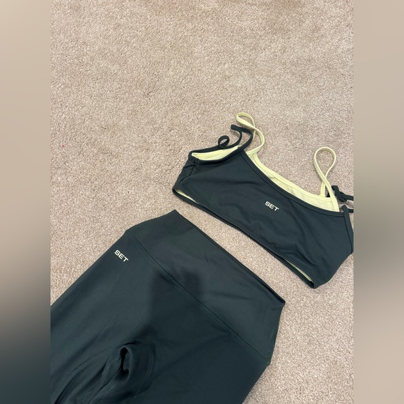 Set Active 818 Formcloud Set - Picture 4 of 7